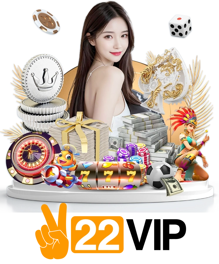 Giao diện ứng dụng 22Vip trên điện thoại